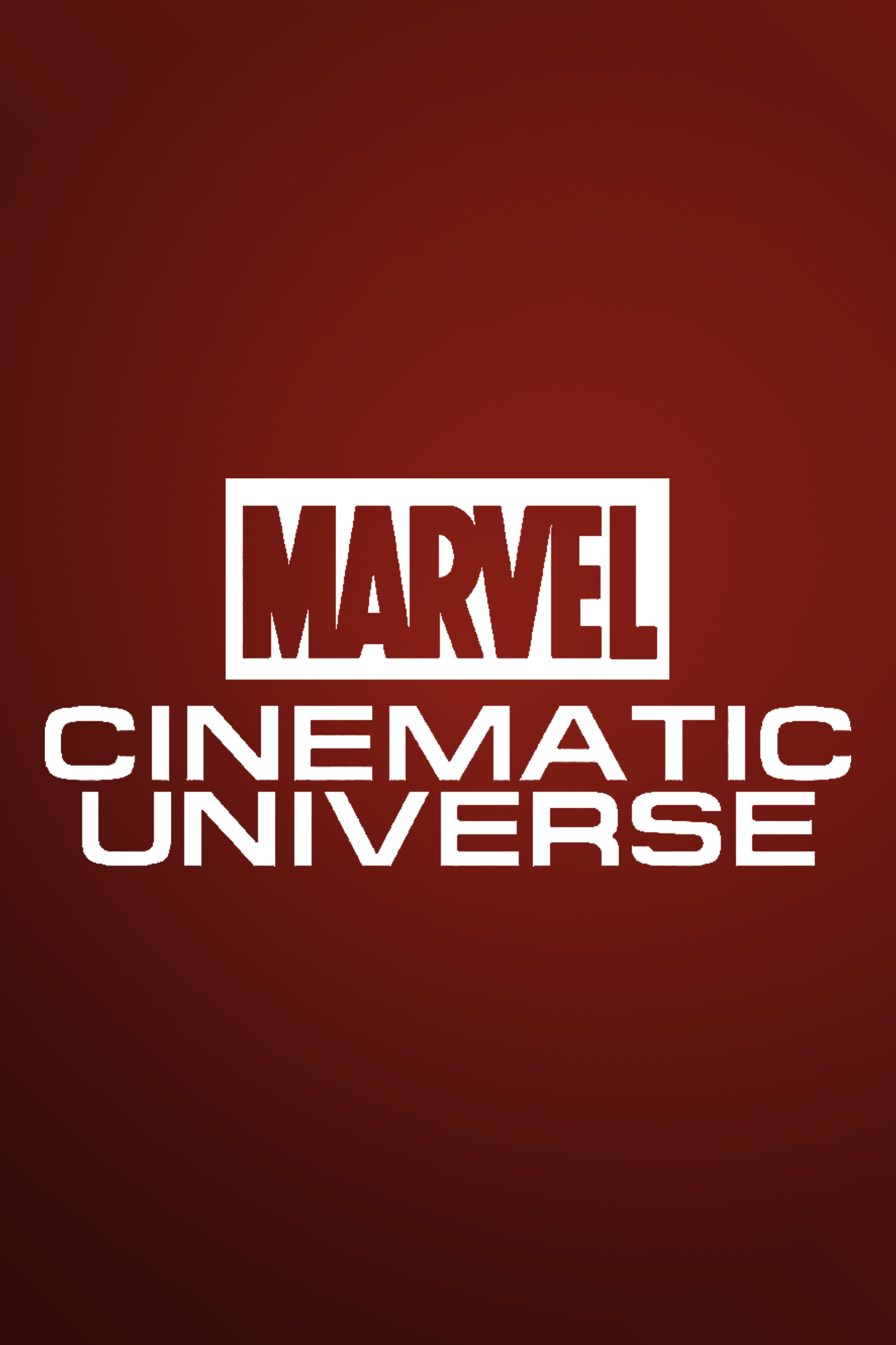 Marvel Cinematic Universe [405385] (A1712567566) Collection (Movies) --Plex--